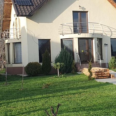 Villa Casa Andrada Horezu Exterior foto